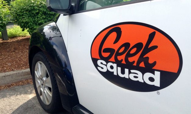 FBI Paid Best Buy’s Geek Squad To Increase Surveillance, According To Court Documents