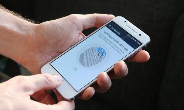 Judge Rules In Favor Of Privacy On Fingerprint-Locked Phones