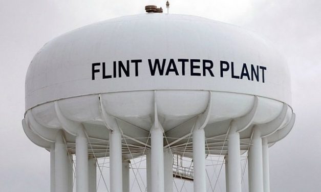 Media Virtually Silent As EPA Finally Awards $100 Million To Fix Flint’s Water