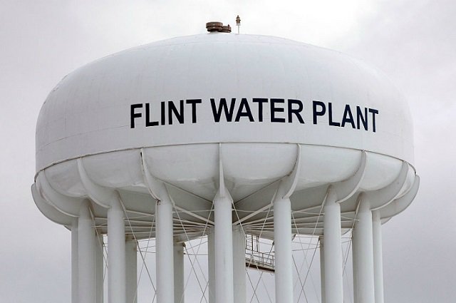 Media Virtually Silent As EPA Finally Awards $100 Million To Fix Flint’s Water