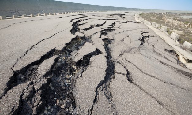 USGS Finally Admits That Fracking Causes Earthquakes