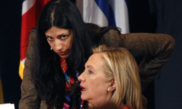 Huma Abedin Asked to Help Plan Hillary Clinton’s Funeral in 2010