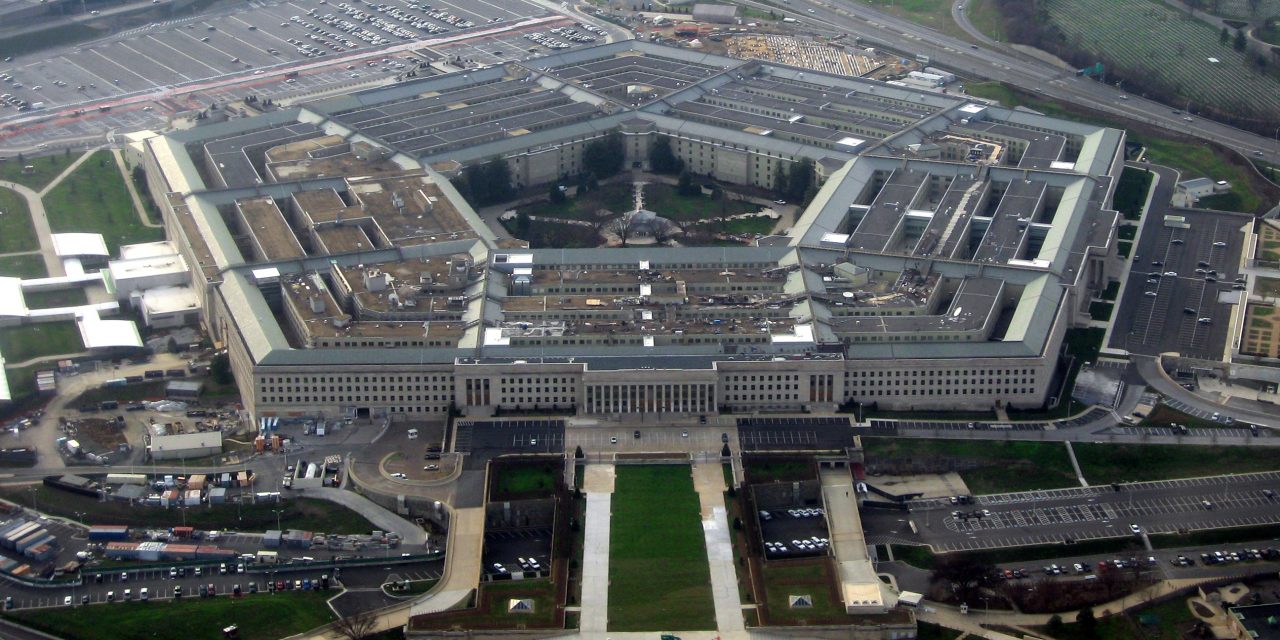 Pentagon: U.S. To Send 1,000 More Ground Troops To Syria
