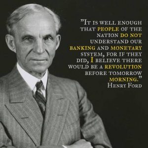 HenryFordQuote