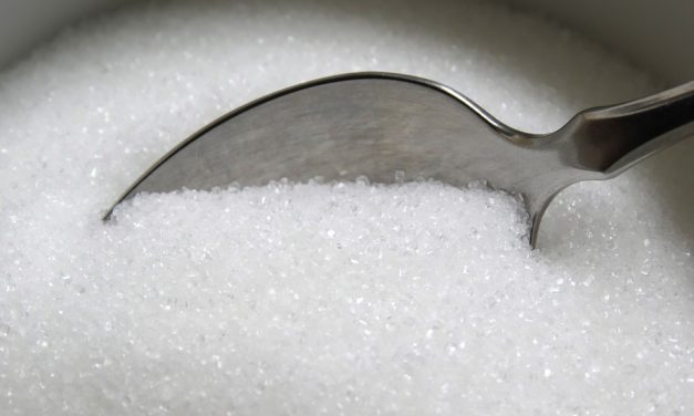 In First Trade War Shot, Mexico Cancels Sugar Export Permits To U.S.