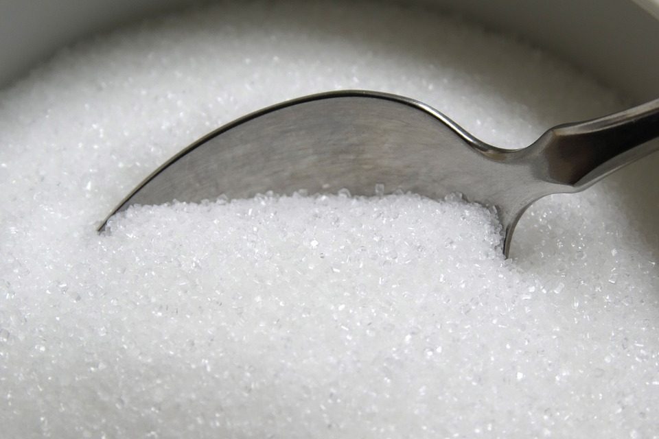 In First Trade War Shot, Mexico Cancels Sugar Export Permits To U.S.