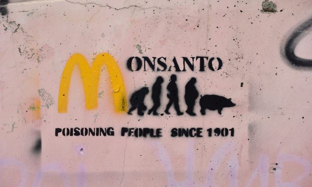 California Judge Rules Against Monsanto, Allows Cancer Warning On Roundup