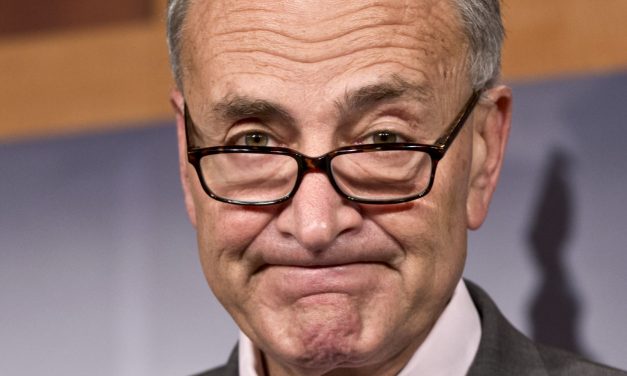 Pedophile Enabler? Chuck Schumer Helped Accused Sex Abuser Into U.S.