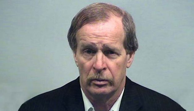 Former Ohio Mayor Facing Life In Prison For Rape of 4-Year-Old