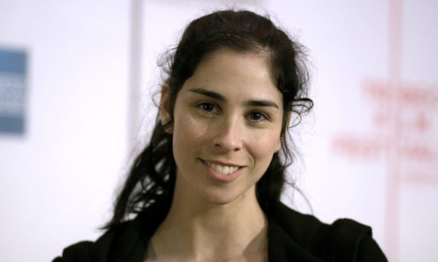 Sarah Silverman Just Removed All Of Her Money From Her Bank In Protest Of DAPL