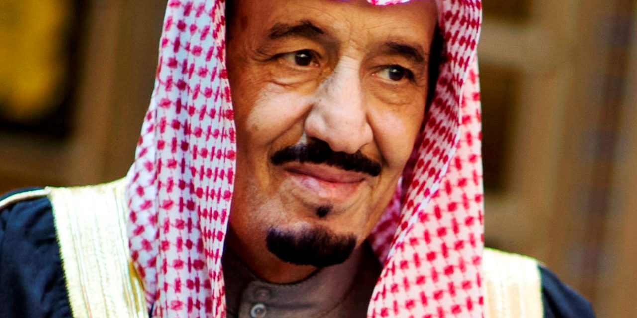 Malaysia Claims To Have Foiled Assassination Plot Against Saudi King Salman