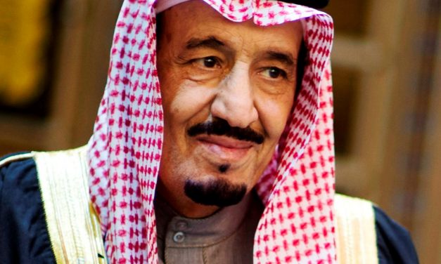 Malaysia Claims To Have Foiled Assassination Plot Against Saudi King Salman