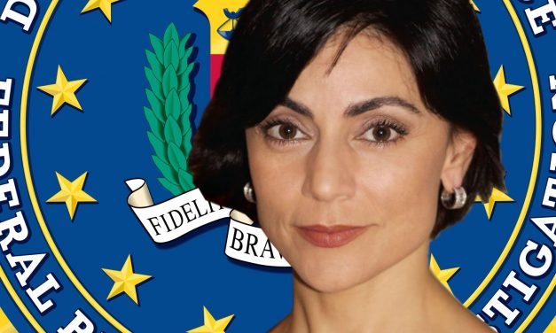 Sibel Edmonds Exposes Fake News Tactics Of Deception