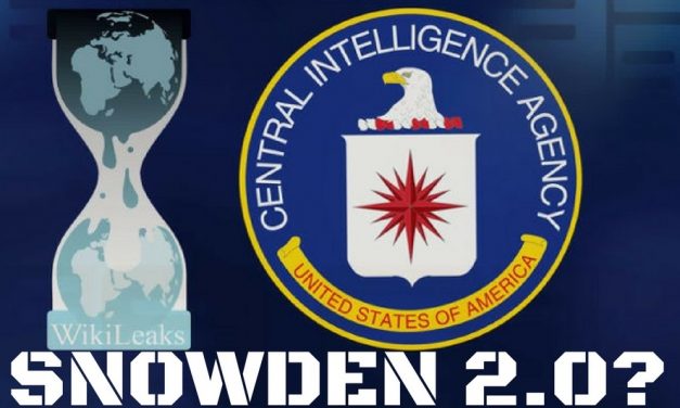 Feds Begin Hunt for WikiLeaks’ Snowden 2.0