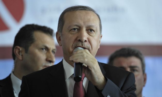 Erdogan’s War Of Words Inciting Terror In Europe