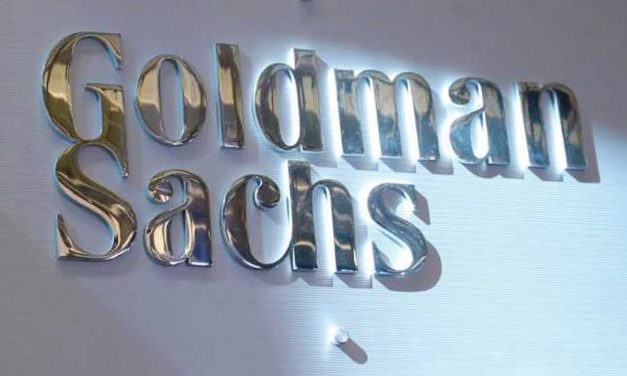 Trump Nominates Another Goldman Sachs Banker For Key Treasury Position