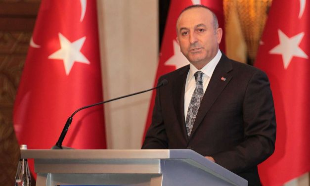 Turkish Foreign Minister: ‘Religious Wars Will Start Soon In Europe’