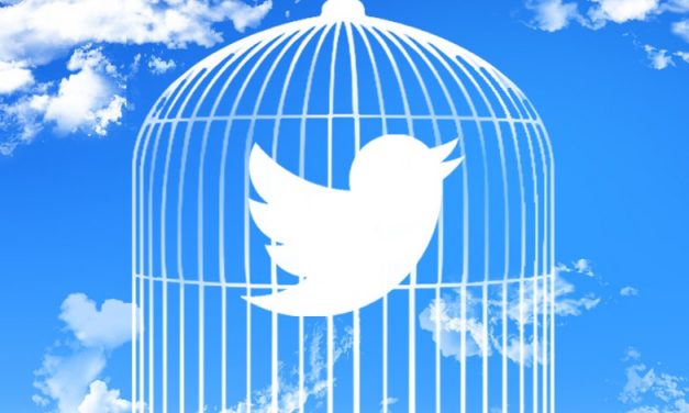 BUSTED: Twitter Caught Manipulating Tweets Of Former BlackRock Fund Manager Critical Of CIA, NSA