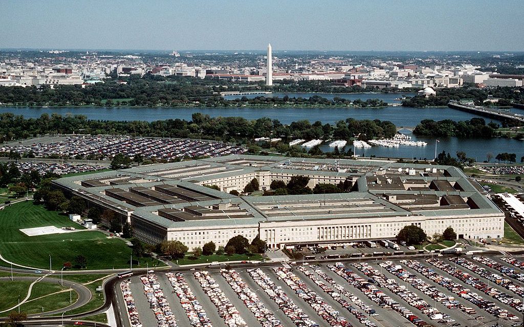 Pentagon Continues To Underreport Civilian Deaths In Syria And Iraq