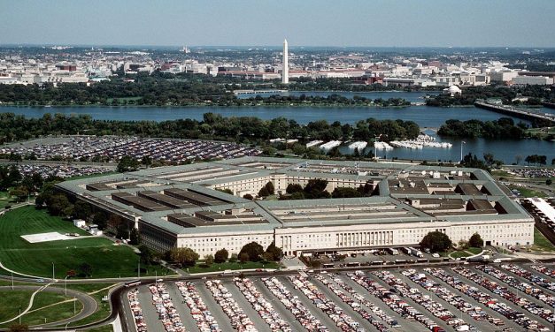 Pentagon Continues To Underreport Civilian Deaths In Syria And Iraq