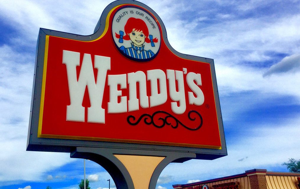 Wendy’s Installs Robots In 1,000 Stores To Counter Minimum Wage
