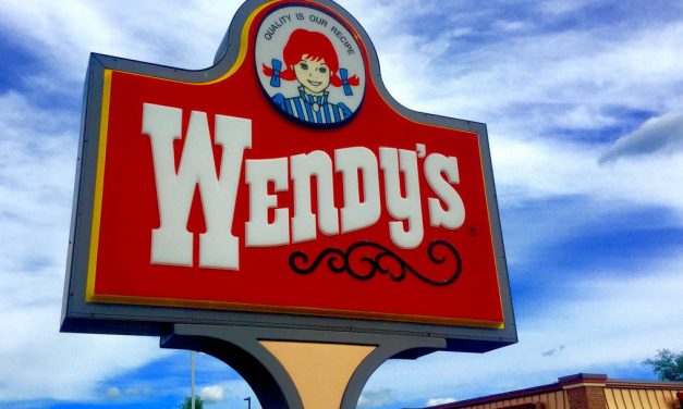 Wendy’s Installs Robots In 1,000 Stores To Counter Minimum Wage