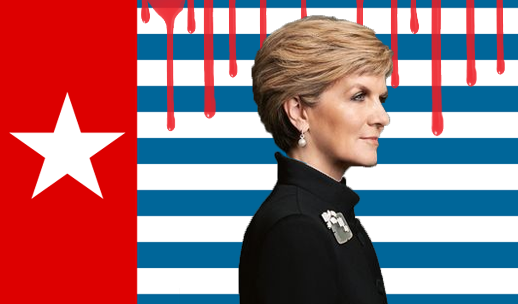Australia’s Foreign Minister Set To Visit West Papua Amid Claims Of Genocide