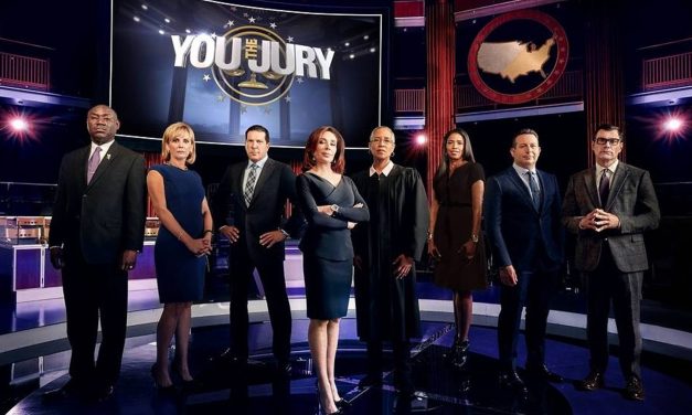 ‘You The Jury’: Fox To Air Reality Court Show Where Viewers Decide The Verdict