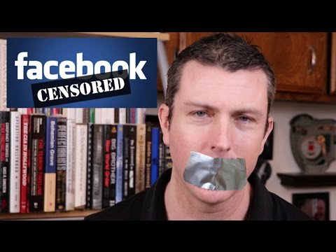 Facebook Suspends Popular News Analyst Mark Dice For Criticizing Transgender Soap Commercial