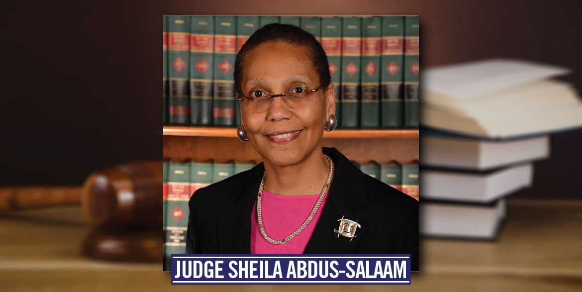 First Female NY Court Of Appeals Judge Found Dead In Hudson River