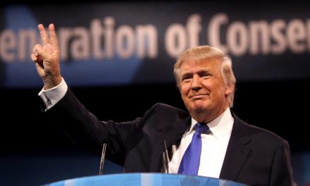 Donald Trump Loses Support Of Followers, Gains New Fans As ISIS, Al-Qaeda Praise Strike On Syria