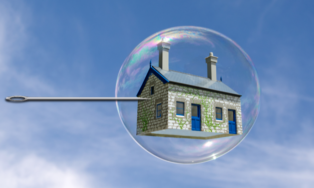 The Australian Housing Bubble Is Ready To Burst! – Home Prices Skyrocket To 7 Year High