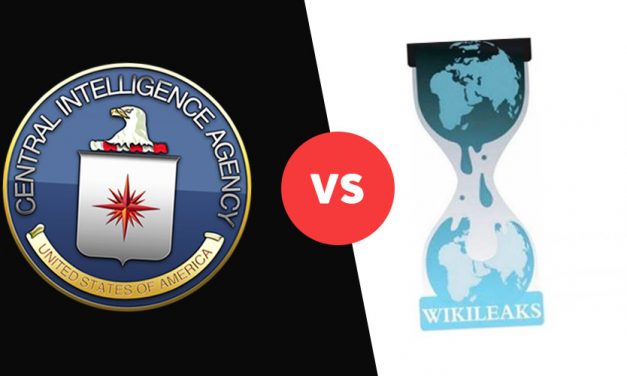 CIA Hunting For Whistleblower Who Leaked Vault7 Documents To Wikileaks