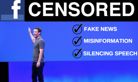 Chicago Tribune Claims Facebook’s Fake News Filter Is Killing Its Traffic