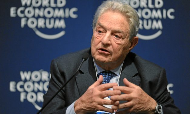 State Department Sued Over Refusal To Release Records On George Soros Foundation
