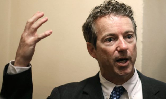 ‘I Leaked Nothing’: Susan Rice Denies Trump Team Targeted, Rand Paul Calls for Investigation