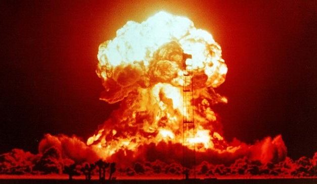 ‘OK Google, Is World War 3 About To Happen?’ The Answer May Surprise You