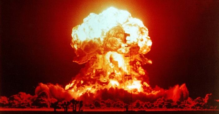 ‘OK Google, Is World War 3 About To Happen?’ The Answer May Surprise You
