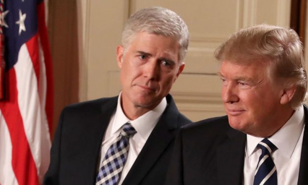 Gorsuch Confirmed In Senate: What We Learned About Him During His Hearings