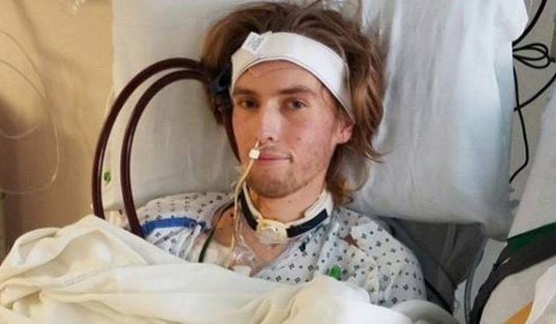 U.S. Teenager Left For Dead By Hospital Over Weed Use