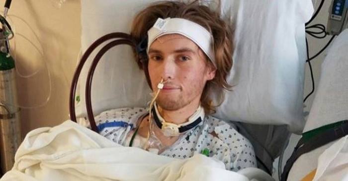 U.S. Teenager Left For Dead By Hospital Over Weed Use