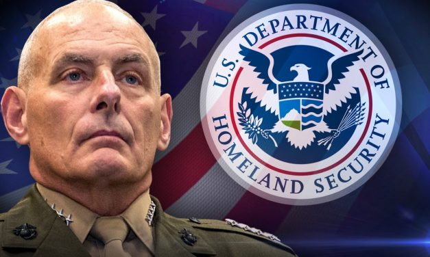 DHS Secretary: FBI Investigating Radical Terrorists In All 50 States