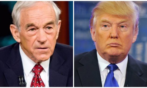 Ron Paul: After Trump’s Syria Attack, What Comes Next?