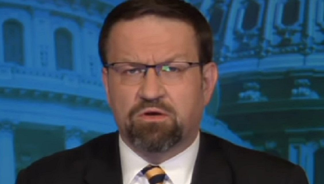 Trump’s Deputy Assistant Calls Watergate a ‘Kindergarten Spat’ Compared to Susan Rice Scandal