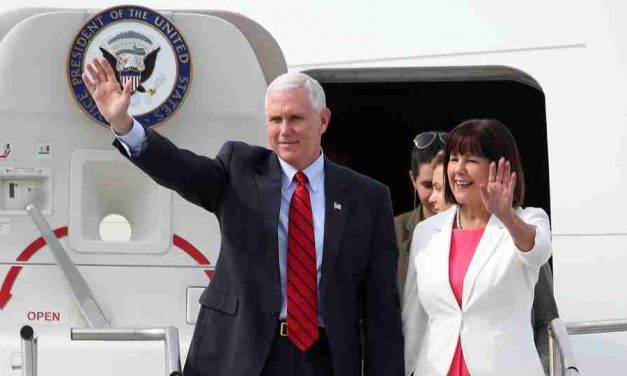 Vice President Pence: “North Korea’s Provocation A Reminder Of Risk”