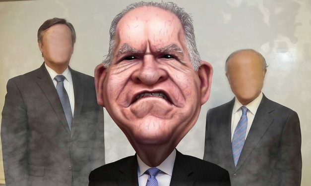 REPORT: Sean Hannity, Erik Prince And More Unmasked By John Brennan
