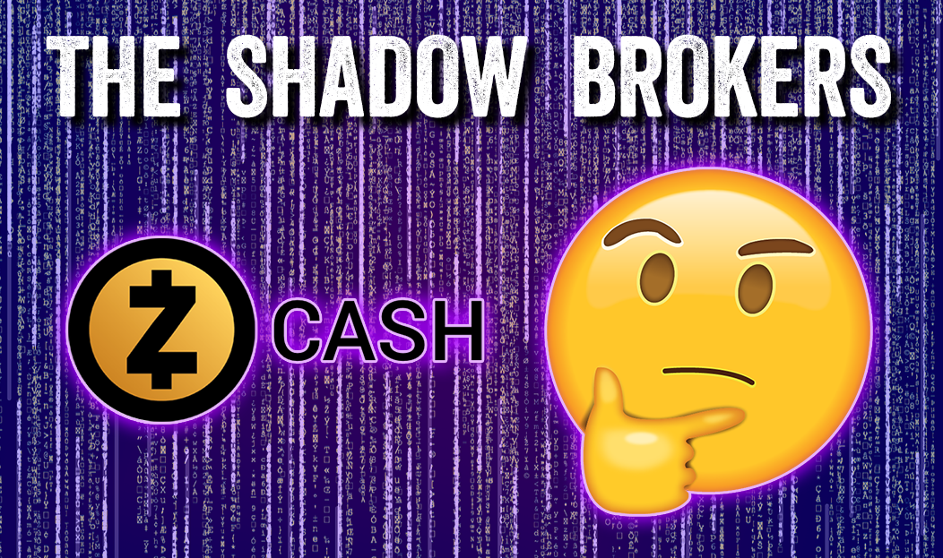 Should Cyber Security Researchers Pay For The Shadow Broker's Exploit Dump?