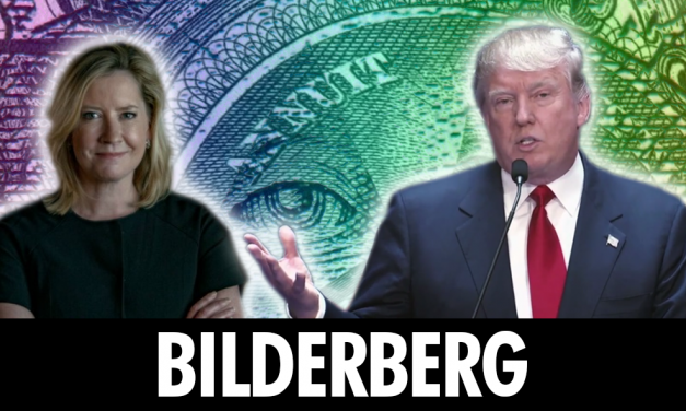 VIDEO: Is Bilderberg For Or Against Donald Trump?