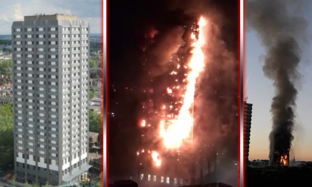 Grenfell Tower Fire: Residents “Predicted That A Catastrophe Like This Was Inevitable”