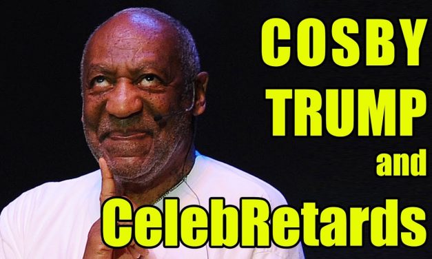 VIDEO: The Cosby Mistrial and our CelebRetard Culture